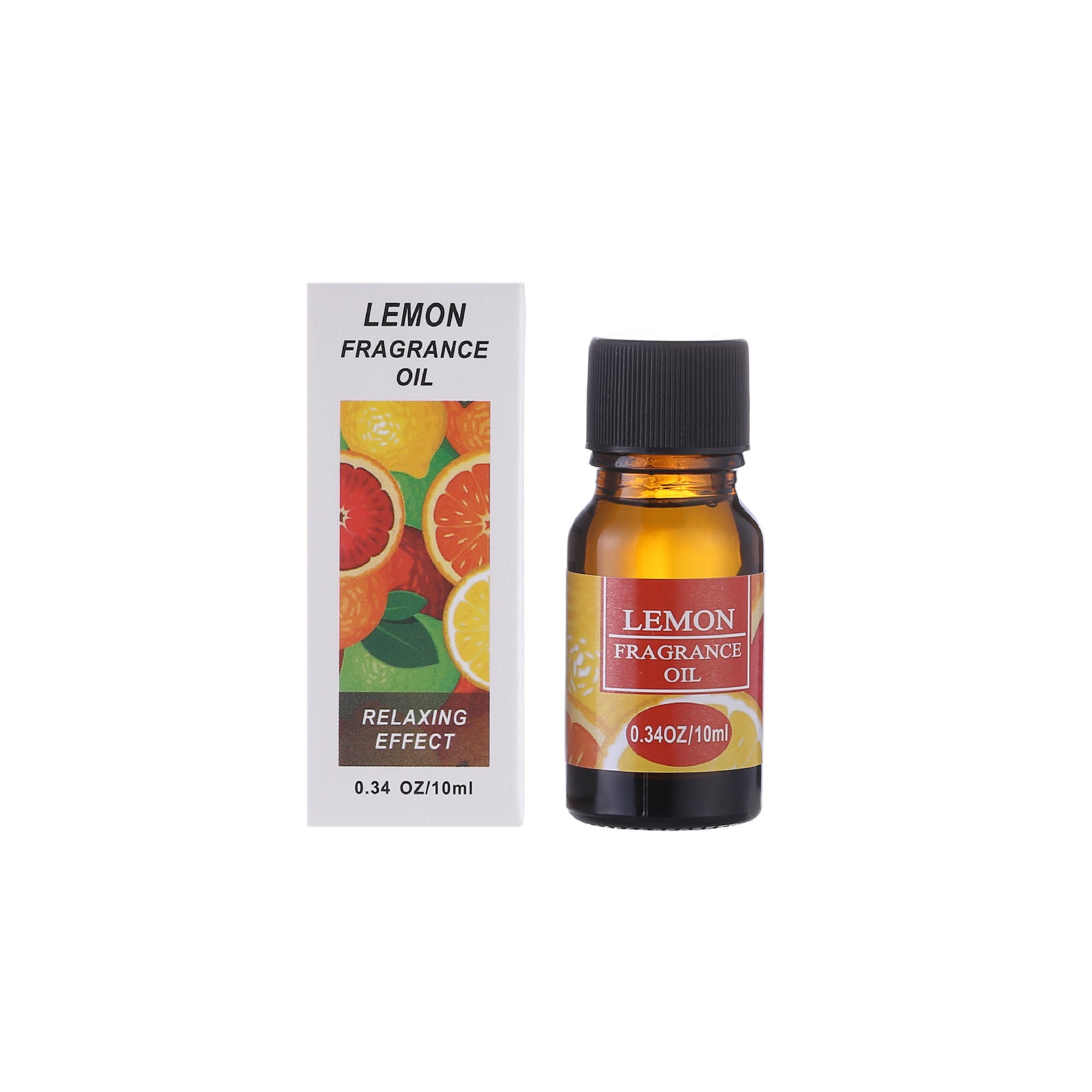 Essential Oil