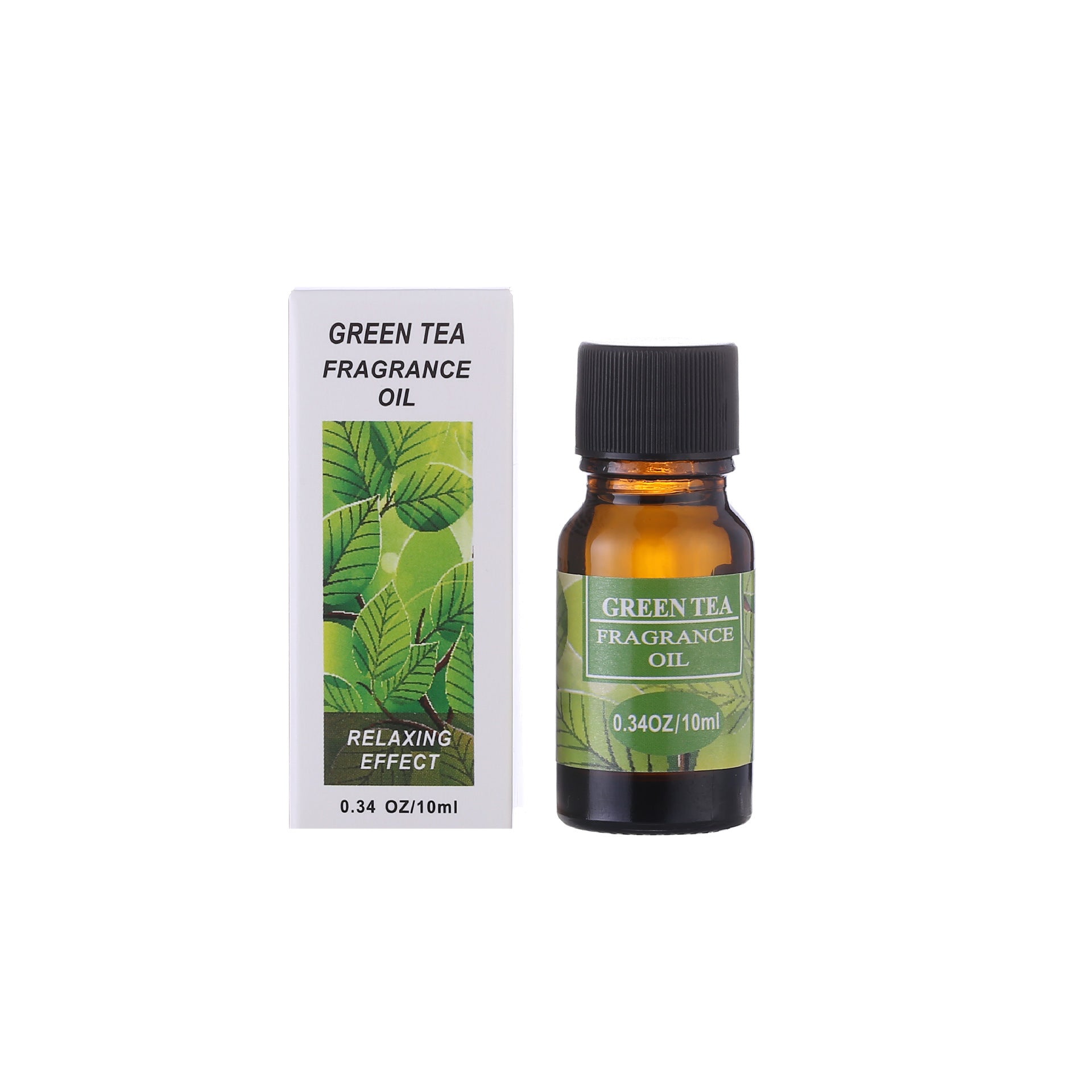 Essential Oil