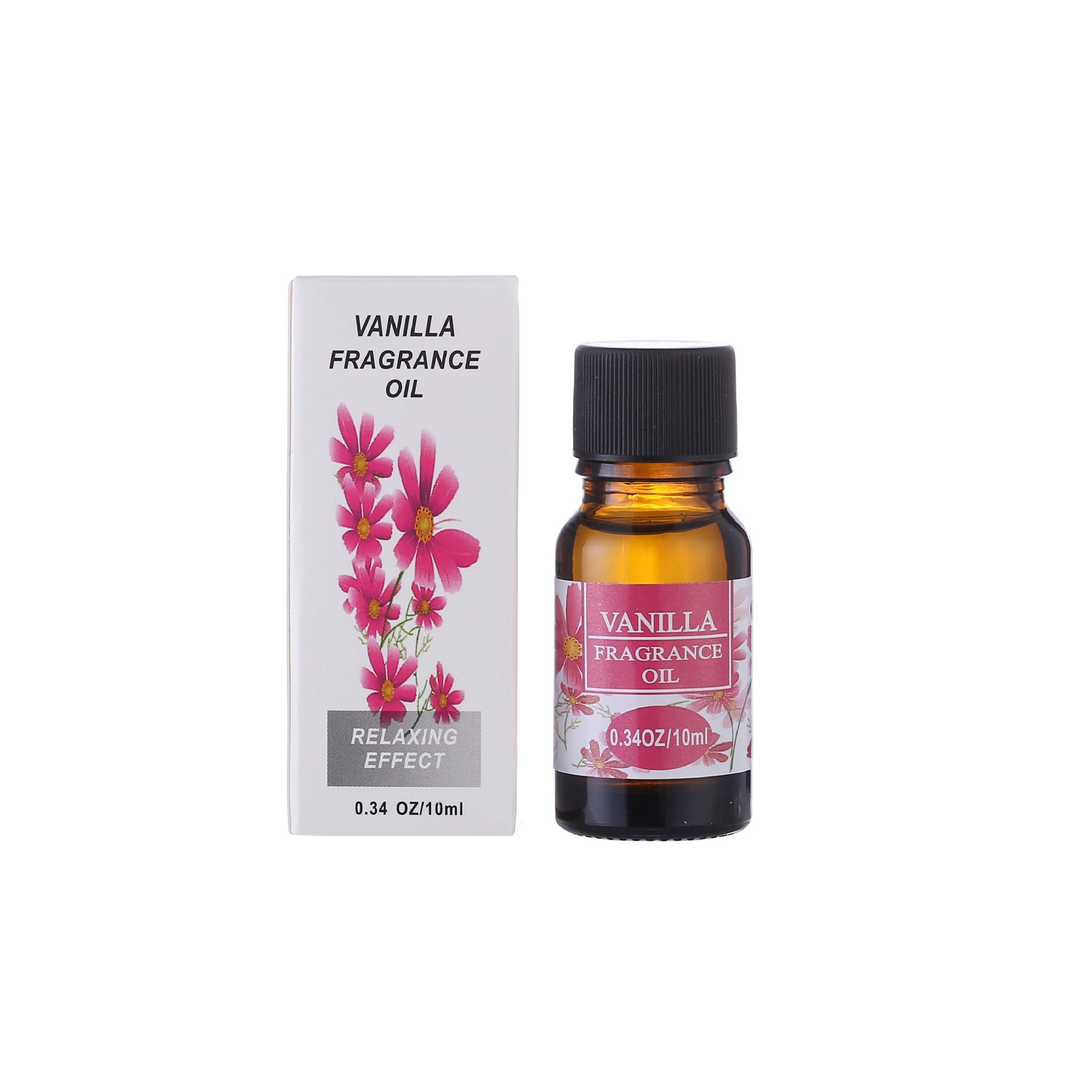 Essential Oil