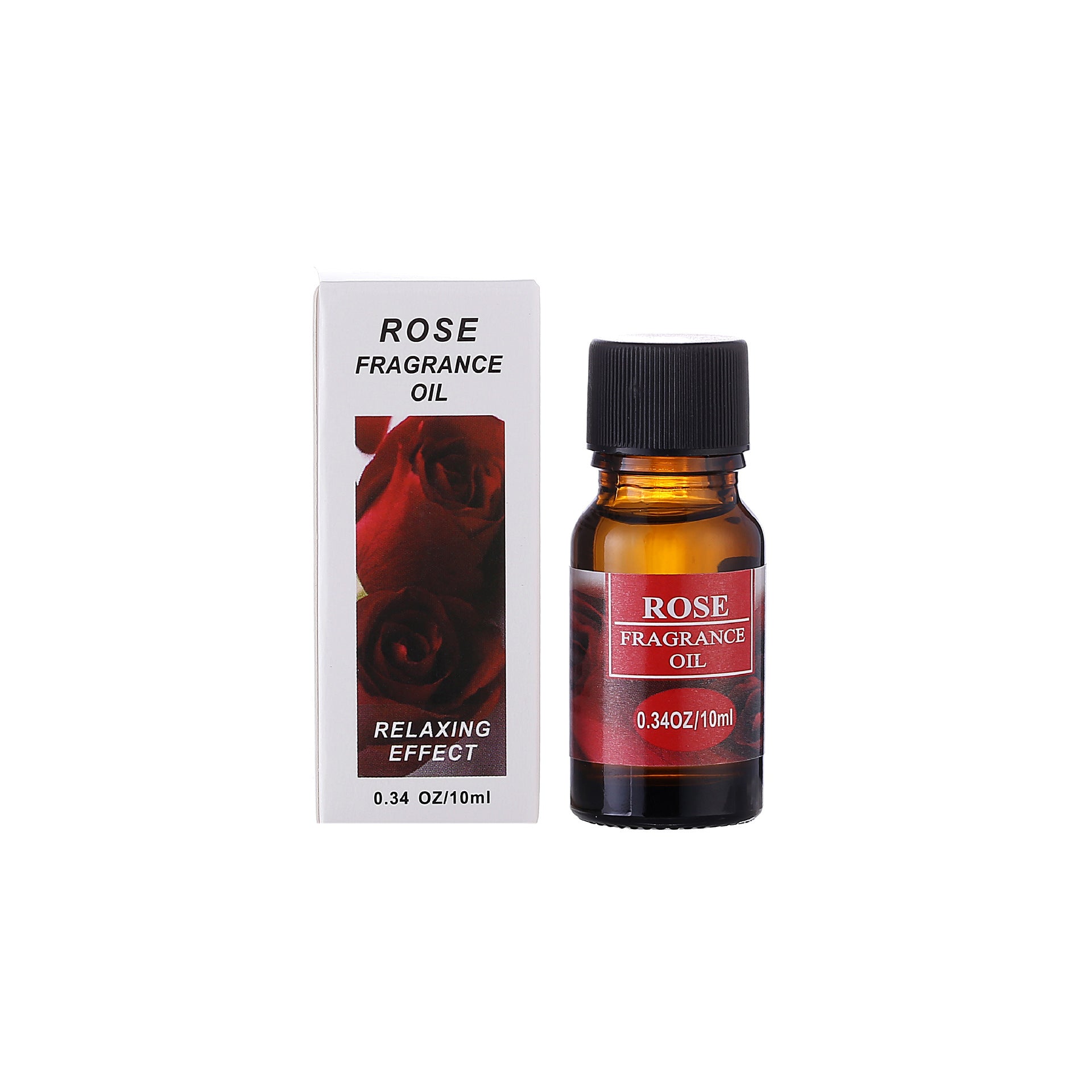Essential Oil