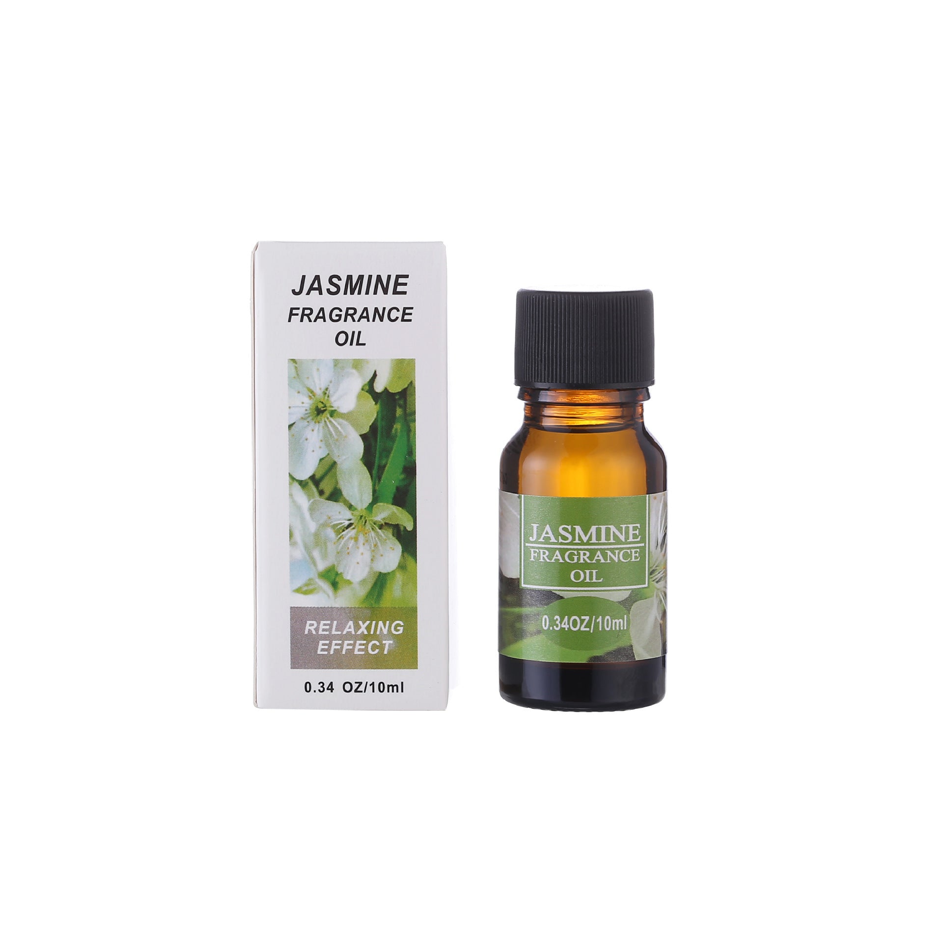 Essential Oil