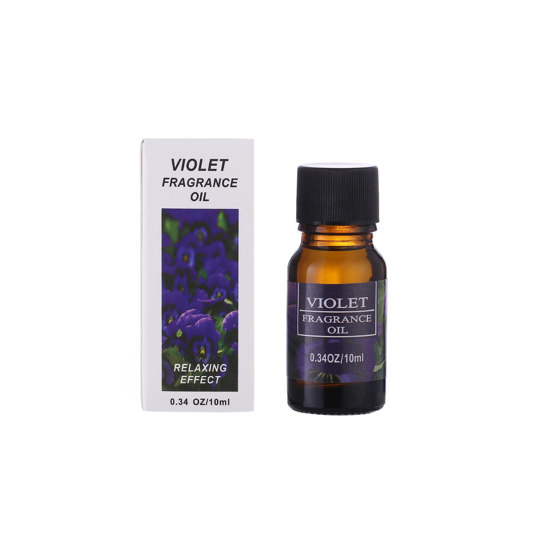 Essential Oil