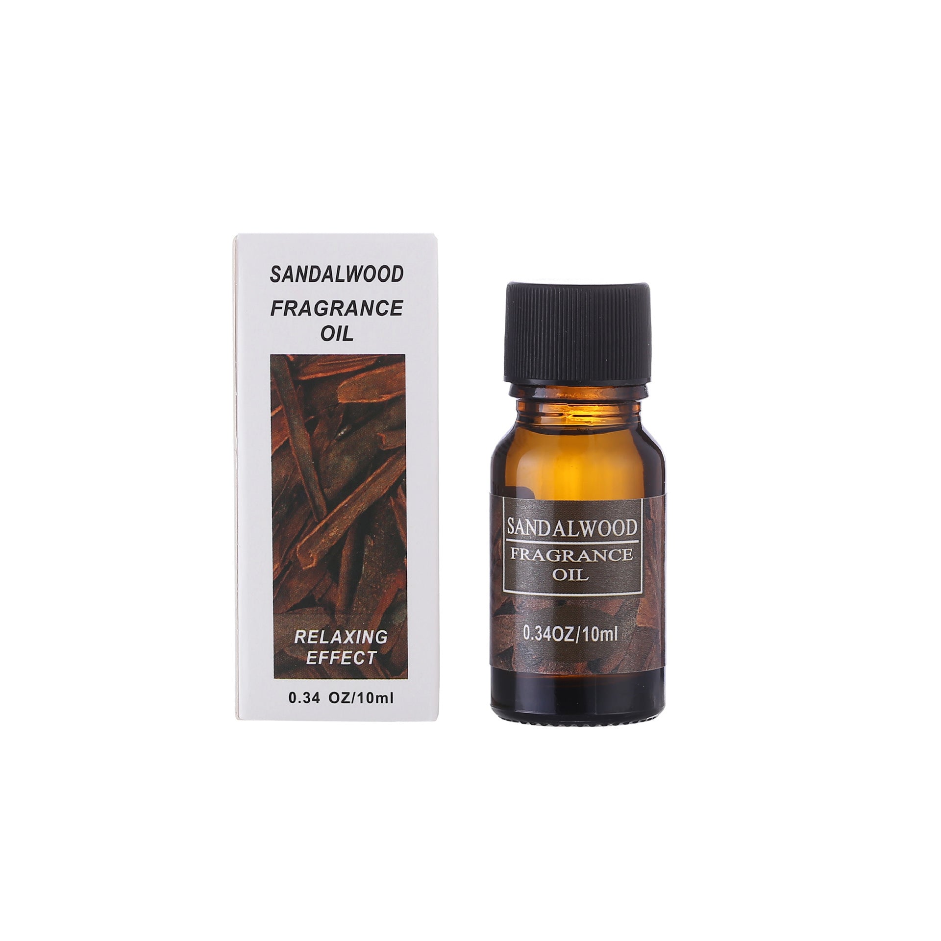 Essential Oil