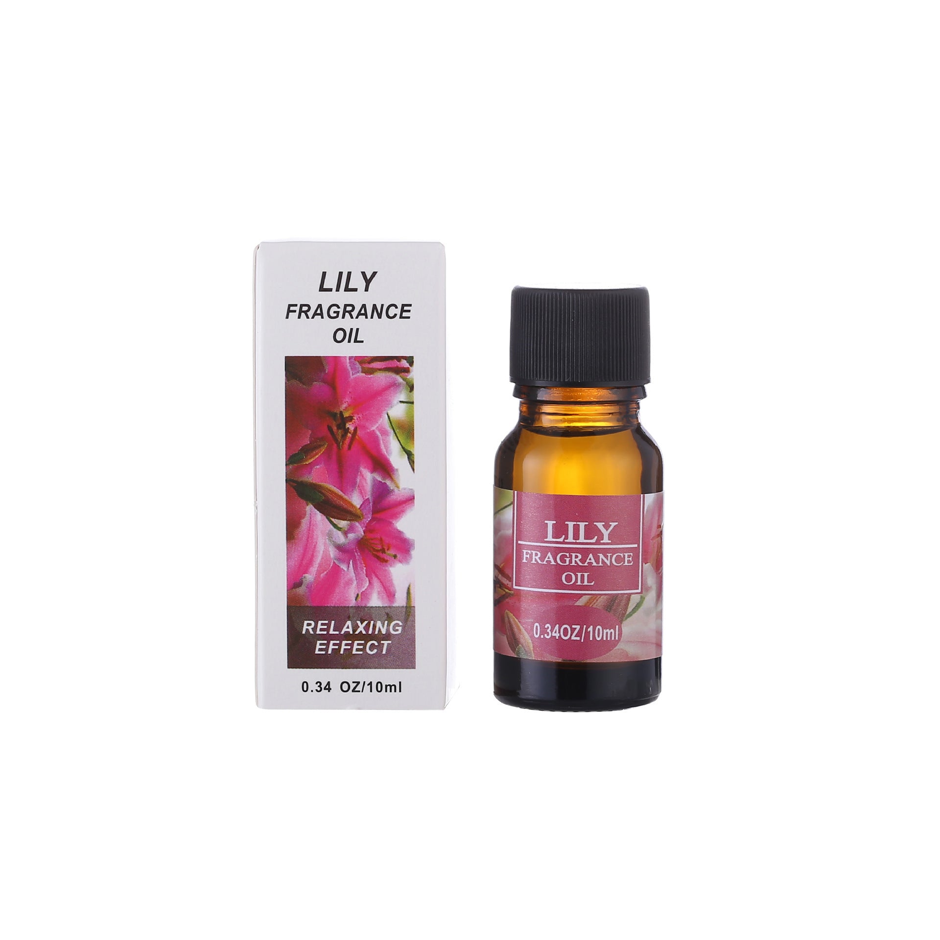 Essential Oil