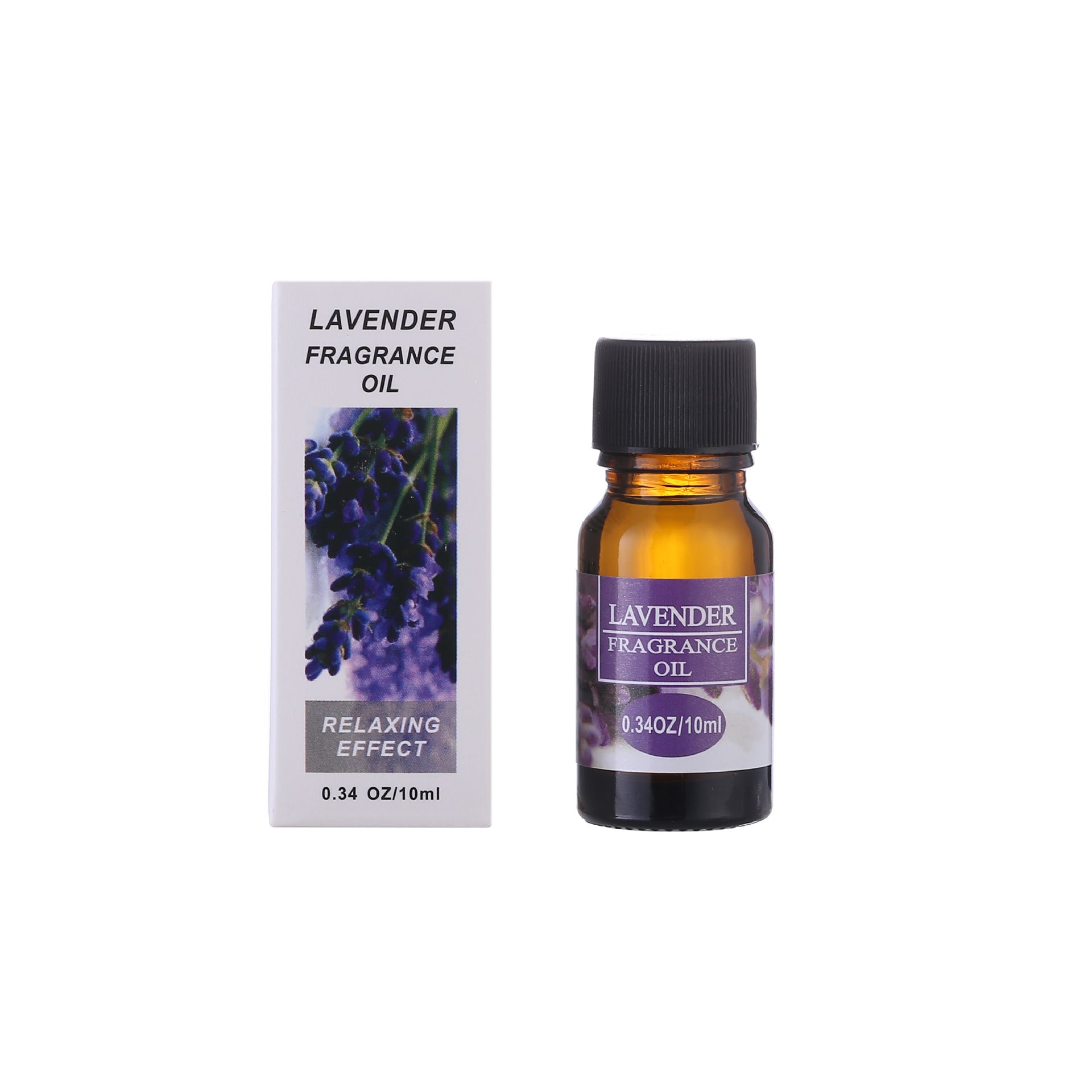 Essential Oil