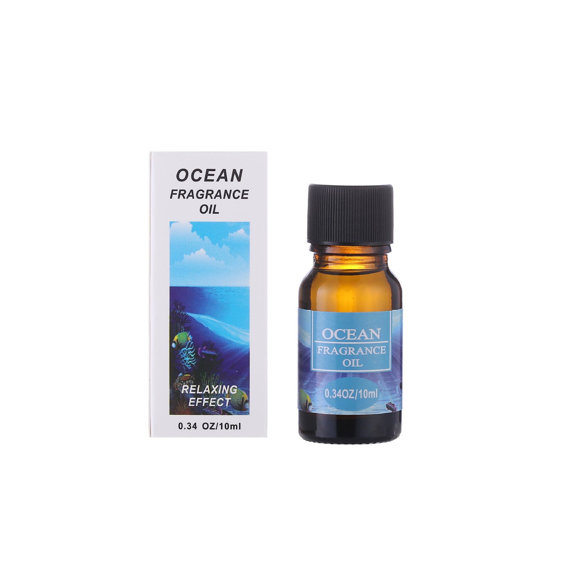 Essential Oil